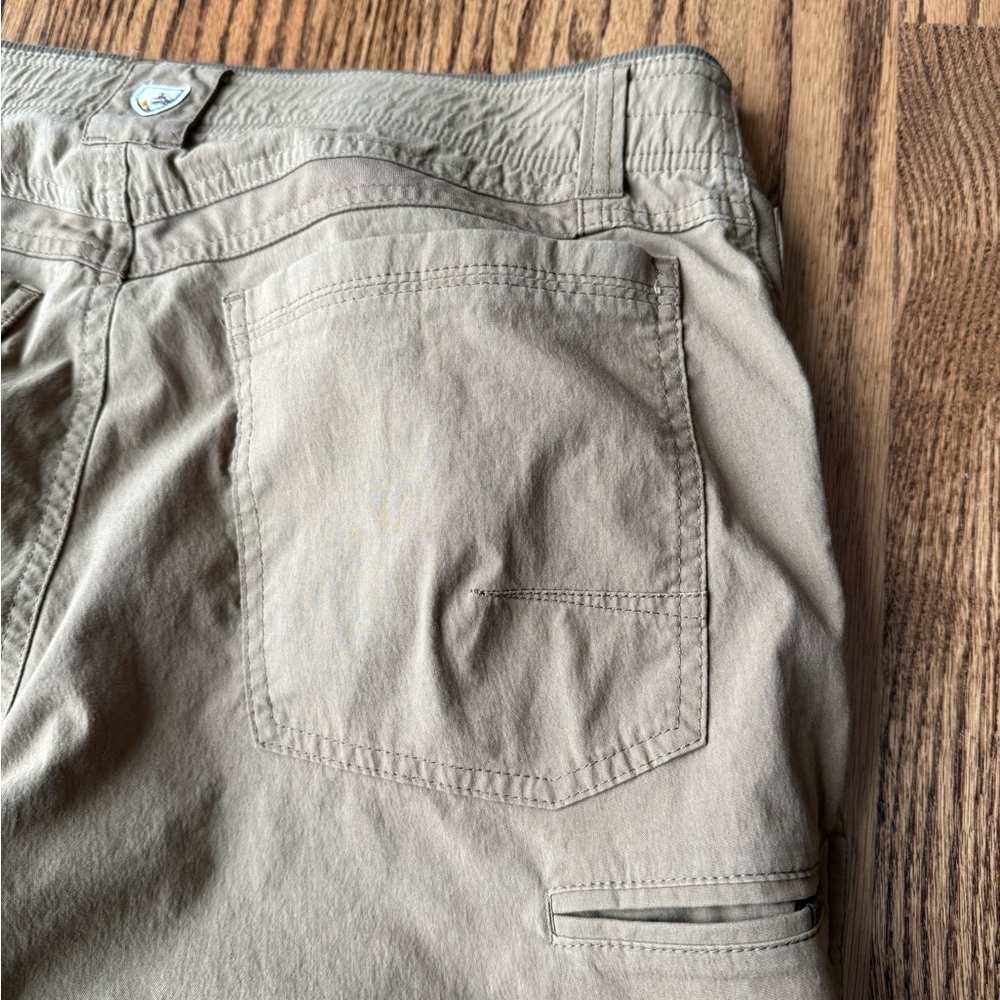 Kuhl ‘Free Radikl’ Style by Pants - Men’s Size 34 X 30 - Picture 6 of 9